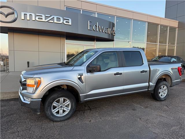 2022 Ford F-150 XLT (Stk: 24647) in Pembroke - Image 3 of 23