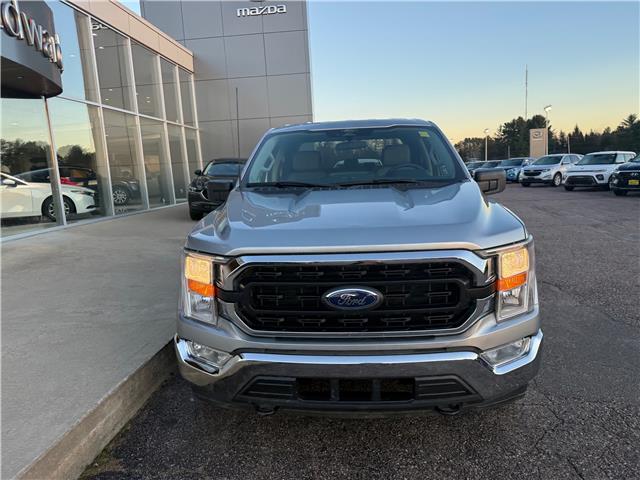 2022 Ford F-150 XLT (Stk: 24647) in Pembroke - Image 6 of 23