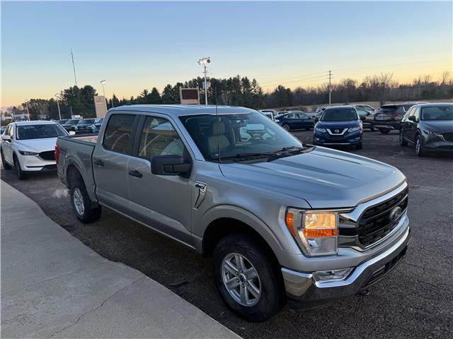 2022 Ford F-150 XLT (Stk: 24647) in Pembroke - Image 8 of 23