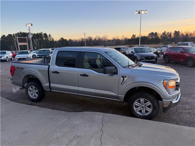 2022 Ford F-150 XLT (Stk: 24647) in Pembroke - Image 9 of 23