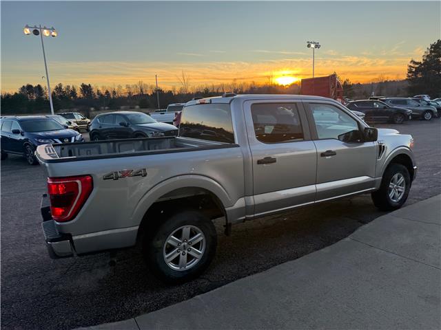 2022 Ford F-150 XLT (Stk: 24647) in Pembroke - Image 11 of 23