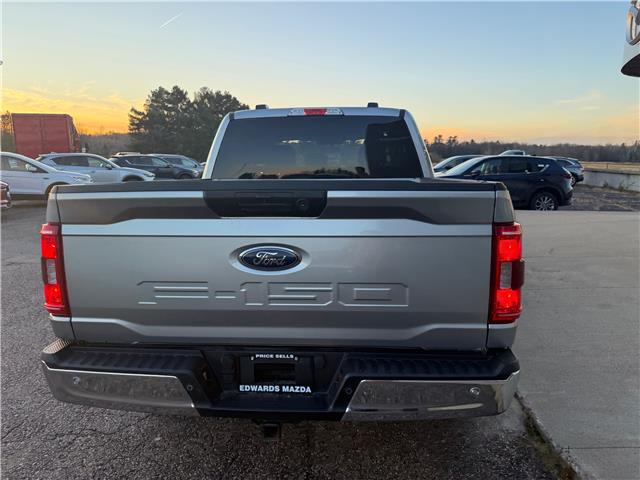 2022 Ford F-150 XLT (Stk: 24647) in Pembroke - Image 13 of 23