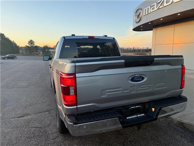 2022 Ford F-150 XLT (Stk: 24647) in Pembroke - Image 14 of 23