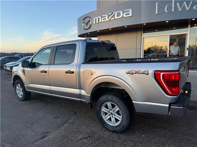 2022 Ford F-150 XLT (Stk: 24647) in Pembroke - Image 15 of 23