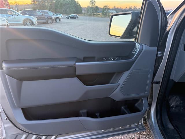 2022 Ford F-150 XLT (Stk: 24647) in Pembroke - Image 19 of 23
