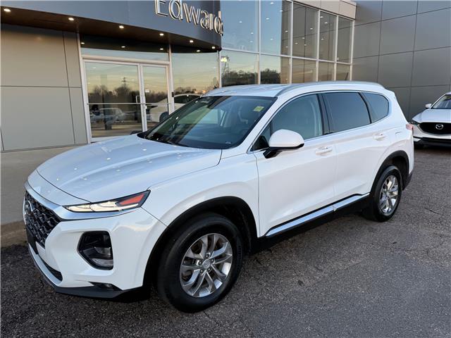 2020 Hyundai Santa Fe Essential 2.4 (Stk: 24614) in Pembroke - Image 3 of 24