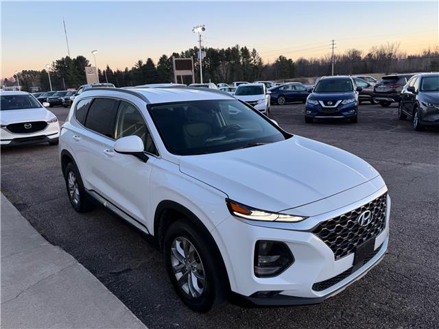 2020 Hyundai Santa Fe Essential 2.4 (Stk: 24614) in Pembroke - Image 6 of 24