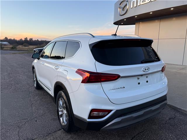 2020 Hyundai Santa Fe Essential 2.4 (Stk: 24614) in Pembroke - Image 12 of 24