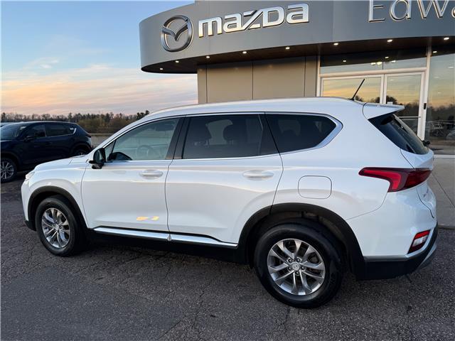2020 Hyundai Santa Fe Essential 2.4 (Stk: 24614) in Pembroke - Image 13 of 24