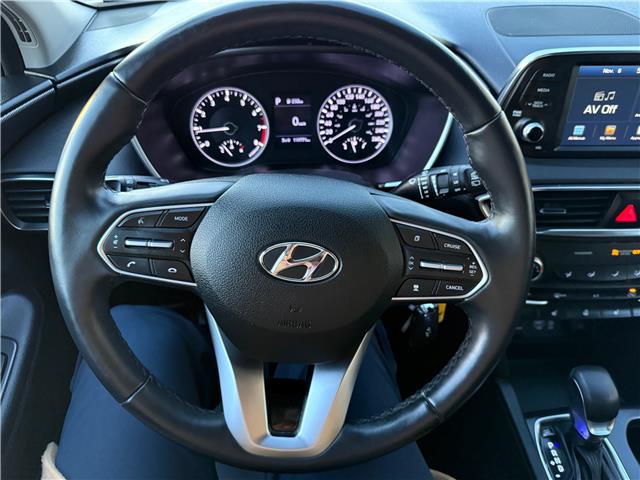 2020 Hyundai Santa Fe Essential 2.4 (Stk: 24614) in Pembroke - Image 20 of 24