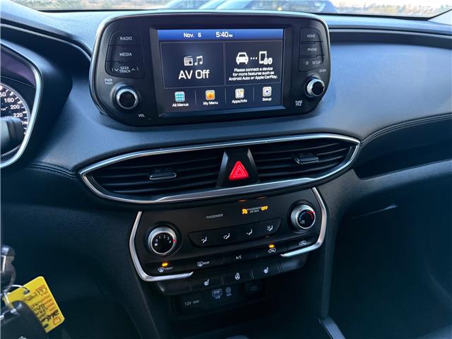 2020 Hyundai Santa Fe Essential 2.4 (Stk: 24614) in Pembroke - Image 21 of 24