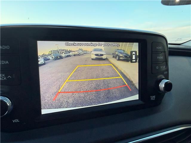 2020 Hyundai Santa Fe Essential 2.4 (Stk: 24614) in Pembroke - Image 24 of 24