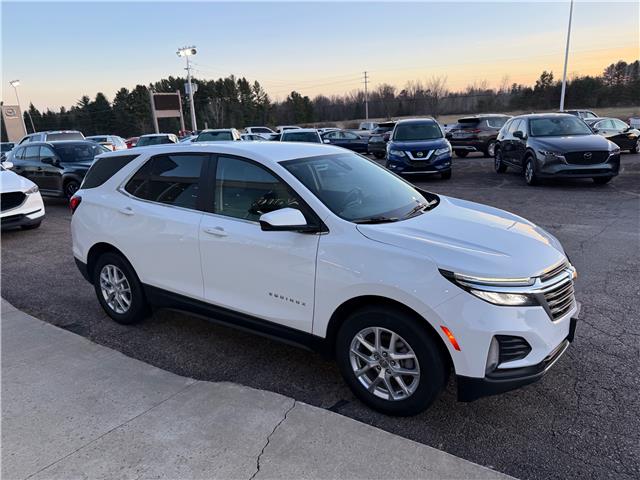 2024 Chevrolet Equinox LT (Stk: 24616) in Pembroke - Image 7 of 27