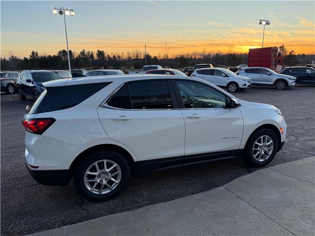 2024 Chevrolet Equinox LT (Stk: 24616) in Pembroke - Image 9 of 27