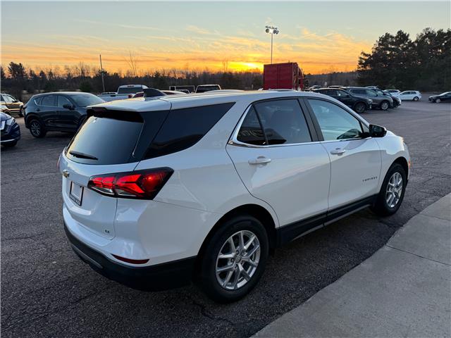 2024 Chevrolet Equinox LT (Stk: 24616) in Pembroke - Image 10 of 27