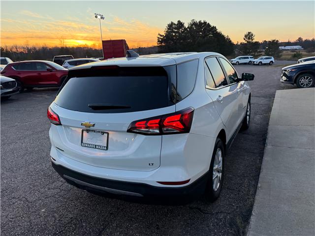 2024 Chevrolet Equinox LT (Stk: 24616) in Pembroke - Image 11 of 27