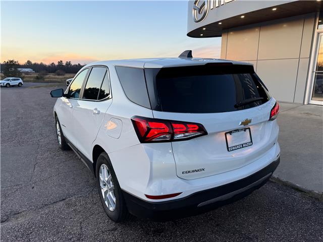 2024 Chevrolet Equinox LT (Stk: 24616) in Pembroke - Image 13 of 27