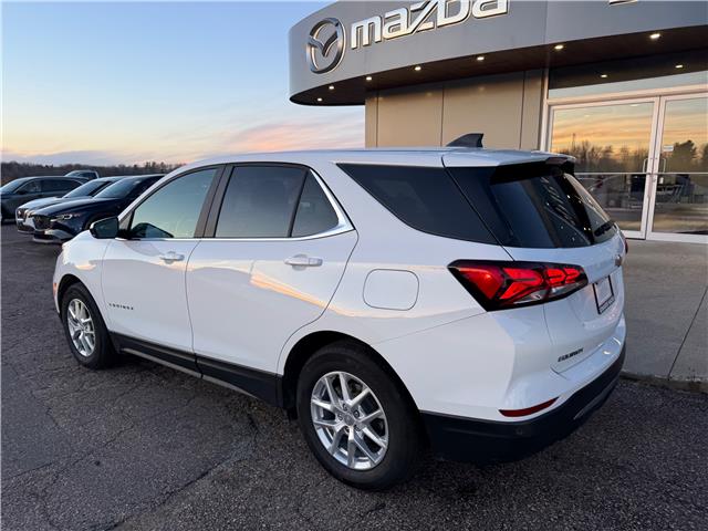 2024 Chevrolet Equinox LT (Stk: 24616) in Pembroke - Image 14 of 27