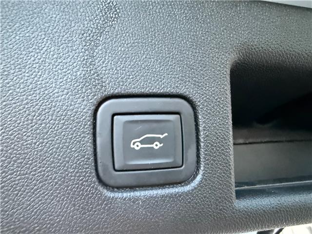 2024 Chevrolet Equinox LT (Stk: 24616) in Pembroke - Image 17 of 27