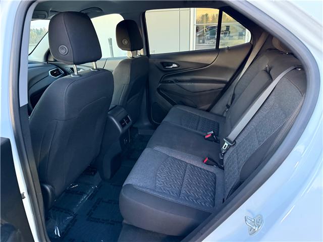 2024 Chevrolet Equinox LT (Stk: 24616) in Pembroke - Image 18 of 27