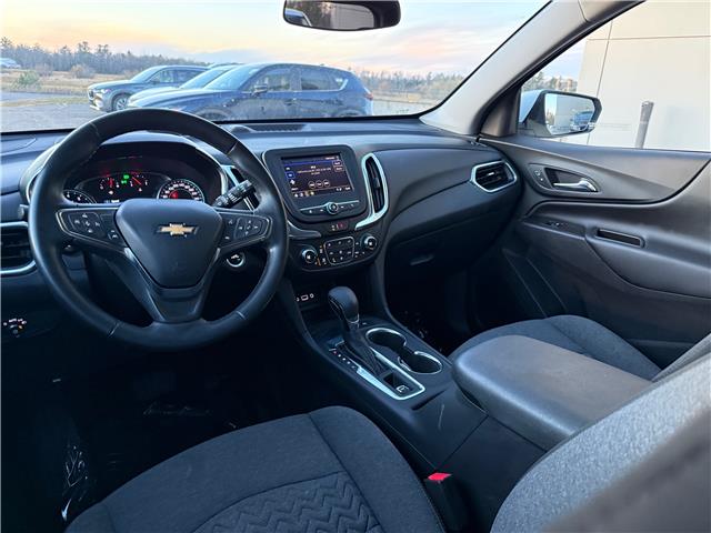 2024 Chevrolet Equinox LT (Stk: 24616) in Pembroke - Image 19 of 27