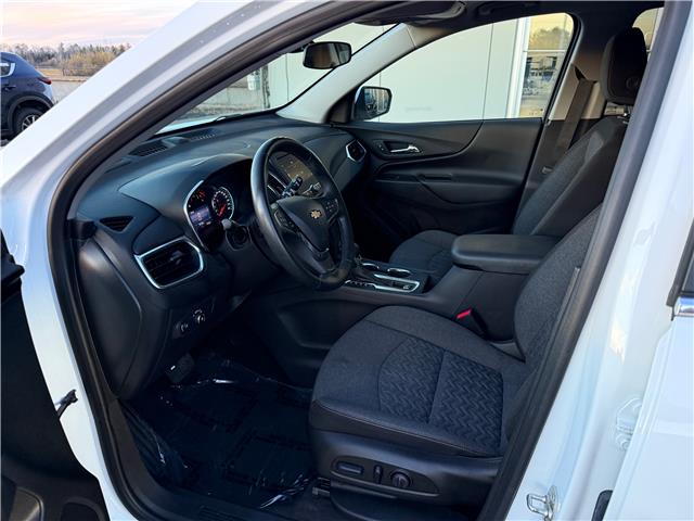 2024 Chevrolet Equinox LT (Stk: 24616) in Pembroke - Image 20 of 27