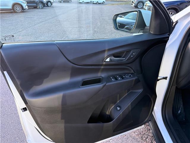 2024 Chevrolet Equinox LT (Stk: 24616) in Pembroke - Image 21 of 27
