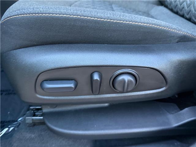 2024 Chevrolet Equinox LT (Stk: 24616) in Pembroke - Image 22 of 27