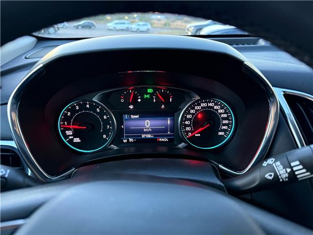 2024 Chevrolet Equinox LT (Stk: 24616) in Pembroke - Image 23 of 27