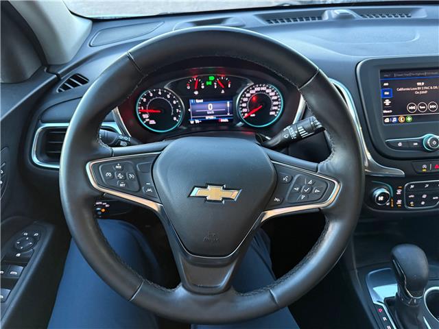 2024 Chevrolet Equinox LT (Stk: 24616) in Pembroke - Image 24 of 27
