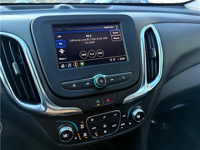 2024 Chevrolet Equinox LT (Stk: 24616) in Pembroke - Image 25 of 27
