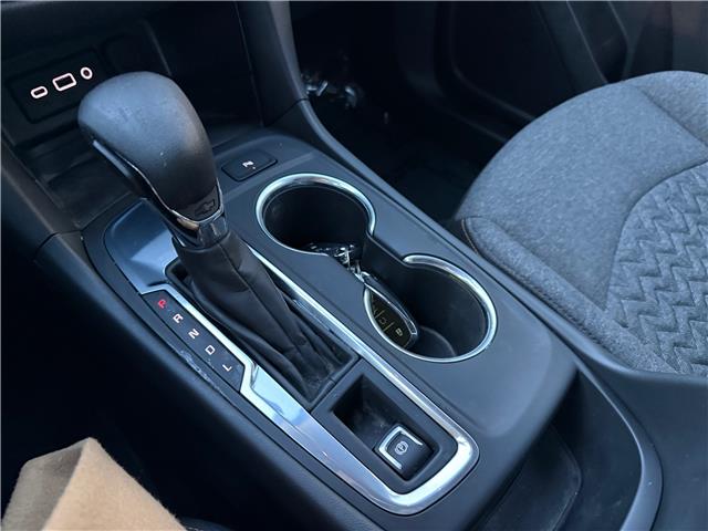 2024 Chevrolet Equinox LT (Stk: 24616) in Pembroke - Image 26 of 27