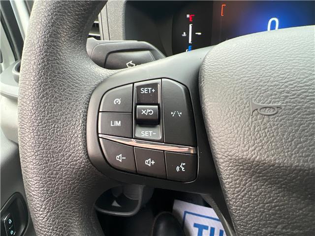 2026 Ford Transit-350 Cargo Base (Stk: 26T929) in CRESTON - Image 26 of 26