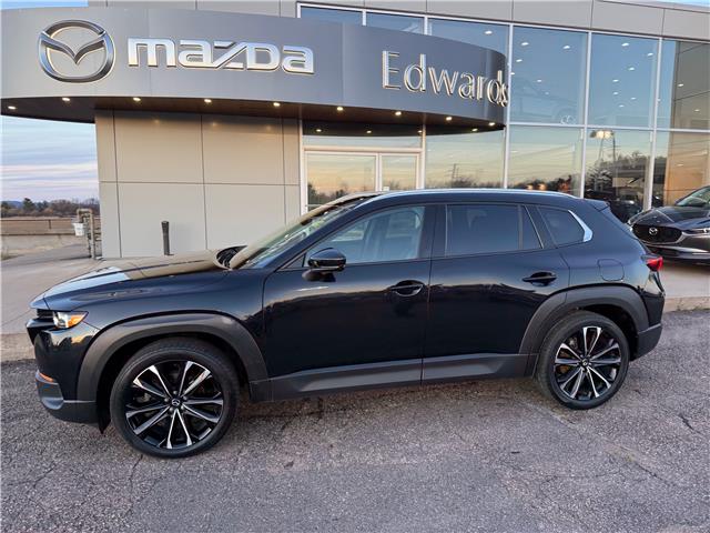 2024 Mazda CX-50 GT (Stk: 24639) in Pembroke - Image 2 of 28 2024 Mazda CX-50 GT (Stk: 24639) in Pembroke - Image 2 of 28