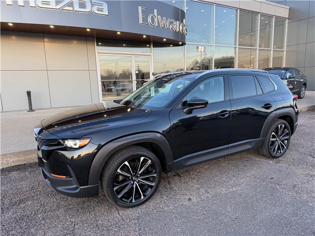 2024 Mazda CX-50 GT (Stk: 24639) in Pembroke - Image 3 of 28 2024 Mazda CX-50 GT (Stk: 24639) in Pembroke - Image 3 of 28