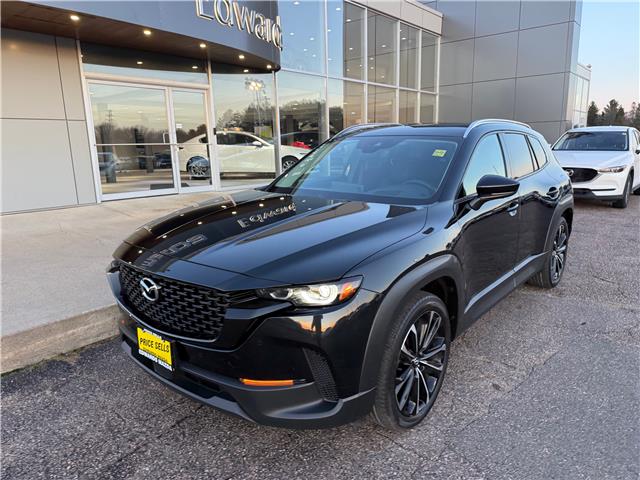 2024 Mazda CX-50 GT (Stk: 24639) in Pembroke - Image 4 of 28 2024 Mazda CX-50 GT (Stk: 24639) in Pembroke - Image 4 of 28