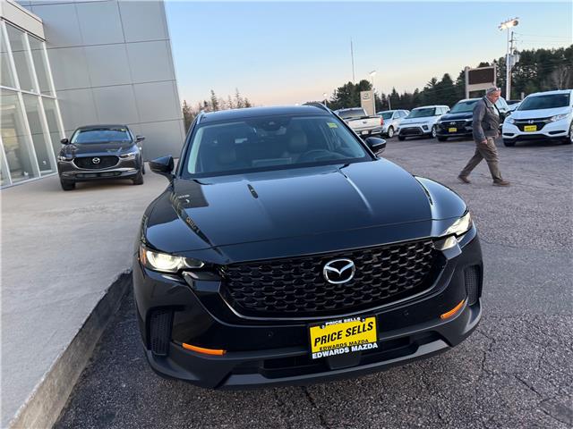 2024 Mazda CX-50 GT (Stk: 24639) in Pembroke - Image 6 of 28 2024 Mazda CX-50 GT (Stk: 24639) in Pembroke - Image 6 of 28