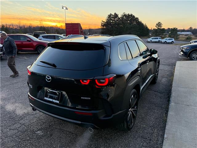 2024 Mazda CX-50 GT (Stk: 24639) in Pembroke - Image 11 of 28 2024 Mazda CX-50 GT (Stk: 24639) in Pembroke - Image 11 of 28