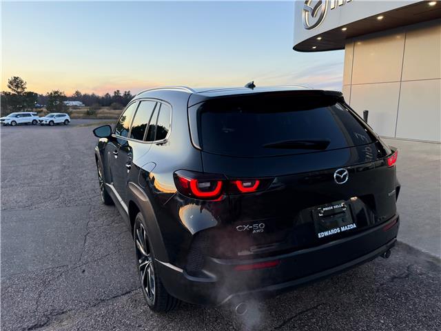 2024 Mazda CX-50 GT (Stk: 24639) in Pembroke - Image 13 of 28 2024 Mazda CX-50 GT (Stk: 24639) in Pembroke - Image 13 of 28