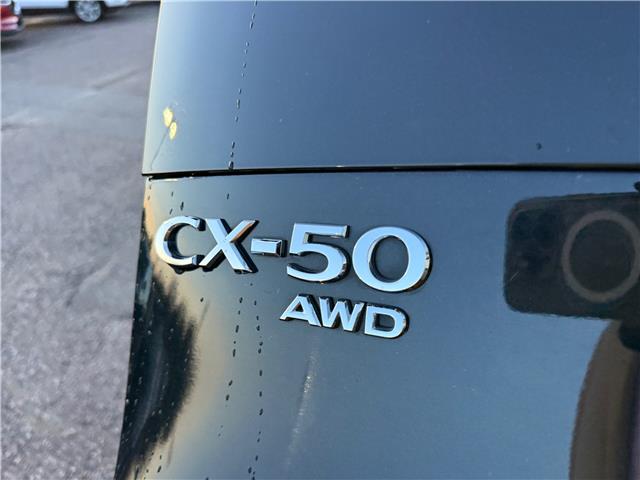 2024 Mazda CX-50 GT (Stk: 24639) in Pembroke - Image 15 of 28 2024 Mazda CX-50 GT (Stk: 24639) in Pembroke - Image 15 of 28