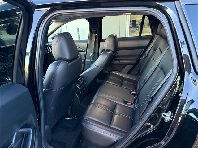 2024 Mazda CX-50 GT (Stk: 24639) in Pembroke - Image 18 of 28 2024 Mazda CX-50 GT (Stk: 24639) in Pembroke - Image 18 of 28