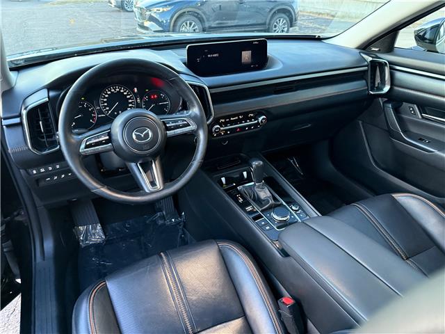 2024 Mazda CX-50 GT (Stk: 24639) in Pembroke - Image 19 of 28 2024 Mazda CX-50 GT (Stk: 24639) in Pembroke - Image 19 of 28