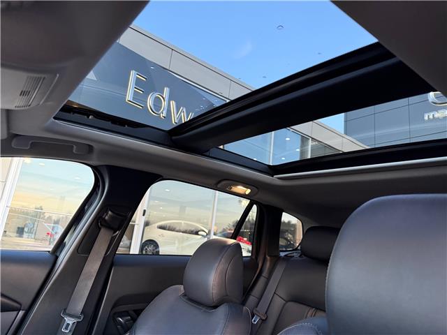 2024 Mazda CX-50 GT (Stk: 24639) in Pembroke - Image 20 of 28 2024 Mazda CX-50 GT (Stk: 24639) in Pembroke - Image 20 of 28