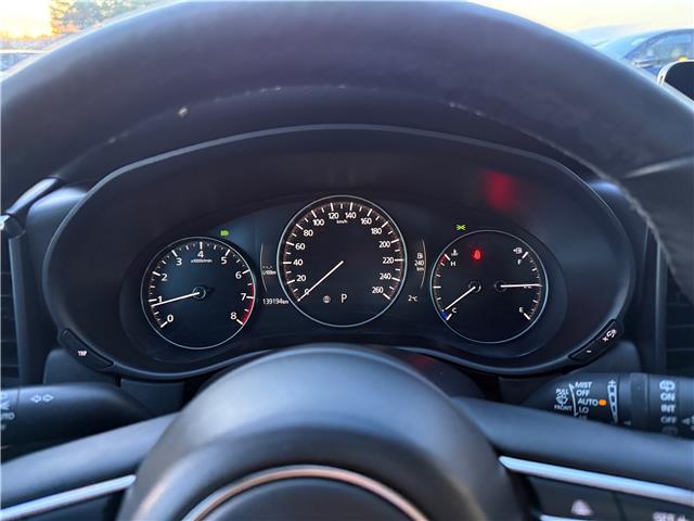 2024 Mazda CX-50 GT (Stk: 24639) in Pembroke - Image 27 of 28 2024 Mazda CX-50 GT (Stk: 24639) in Pembroke - Image 27 of 28