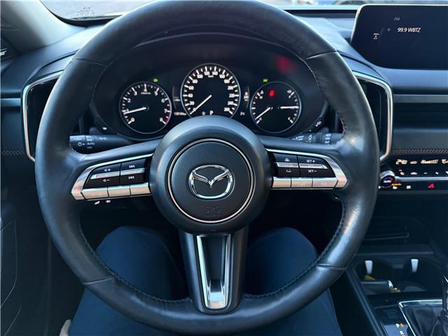 2024 Mazda CX-50 GT (Stk: 24639) in Pembroke - Image 28 of 28 2024 Mazda CX-50 GT (Stk: 24639) in Pembroke - Image 28 of 28