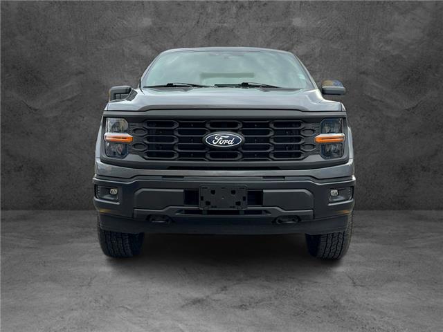2024 Ford F-150 STX (Stk: 25P152) in Kamloops - Image 2 of 25