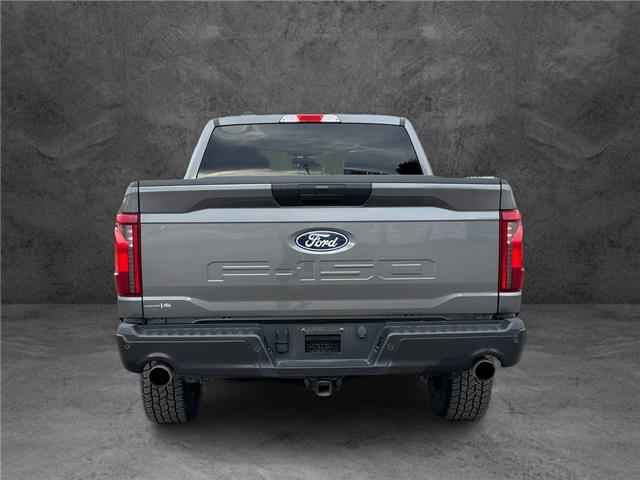 2024 Ford F-150 STX (Stk: 25P152) in Kamloops - Image 5 of 25