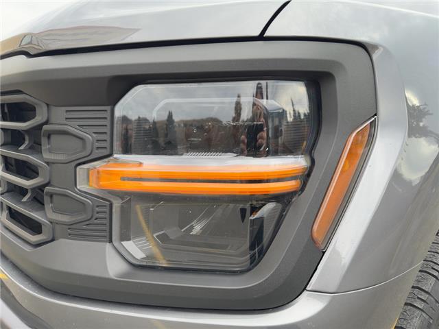 2024 Ford F-150 STX (Stk: 25P152) in Kamloops - Image 8 of 25