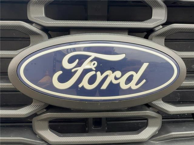 2024 Ford F-150 STX (Stk: 25P152) in Kamloops - Image 9 of 25
