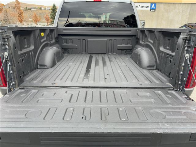 2024 Ford F-150 STX (Stk: 25P152) in Kamloops - Image 12 of 25